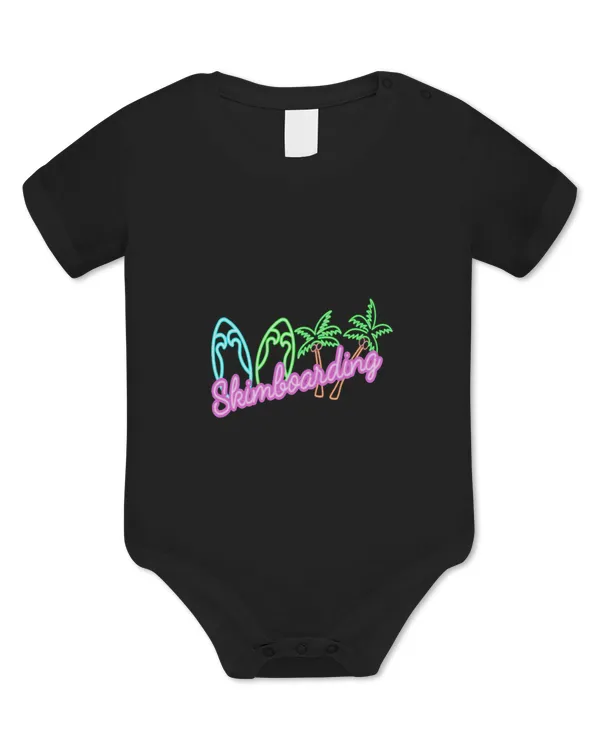 Baby Bodysuit - EU