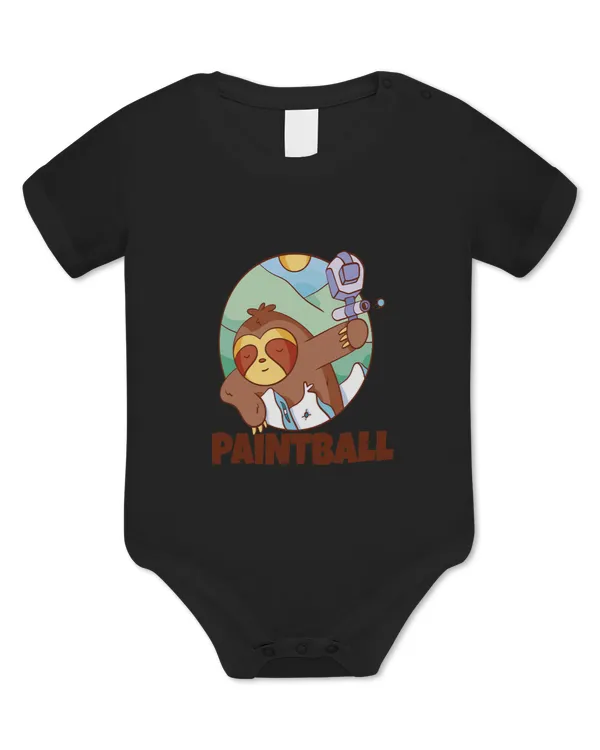 Baby Bodysuit - EU