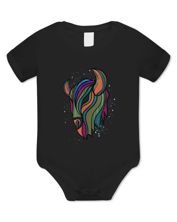 Baby Bodysuit - EU