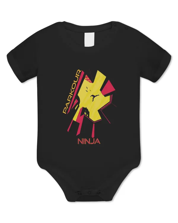 Baby Bodysuit - EU