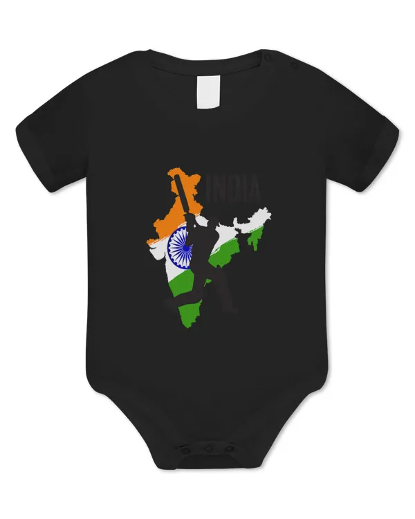 Baby Bodysuit - EU