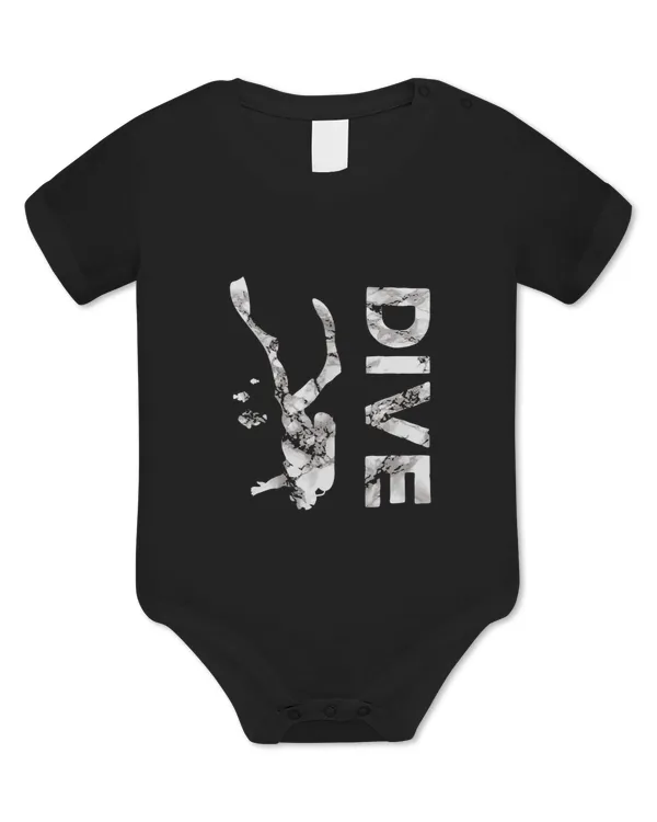 Baby Bodysuit - EU