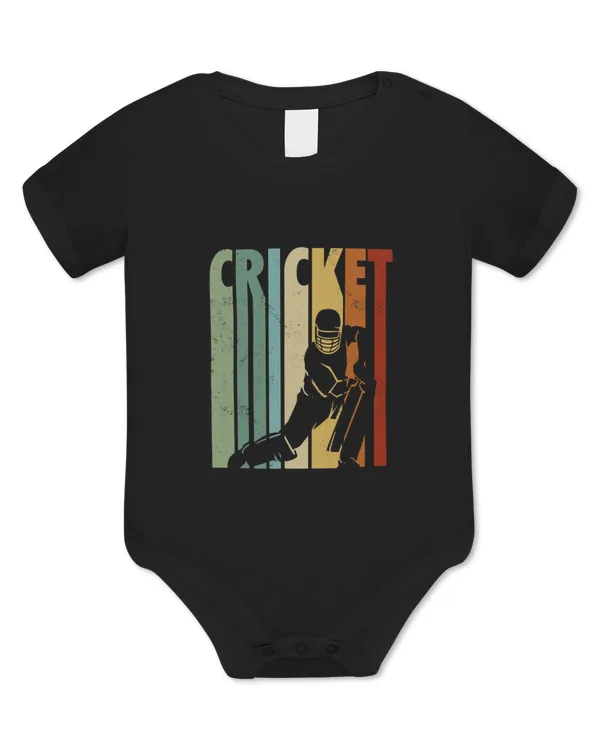 Baby Bodysuit - EU