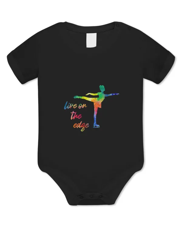 Baby Bodysuit - EU