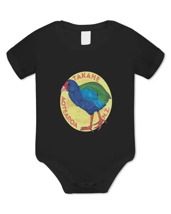 Baby Bodysuit - EU