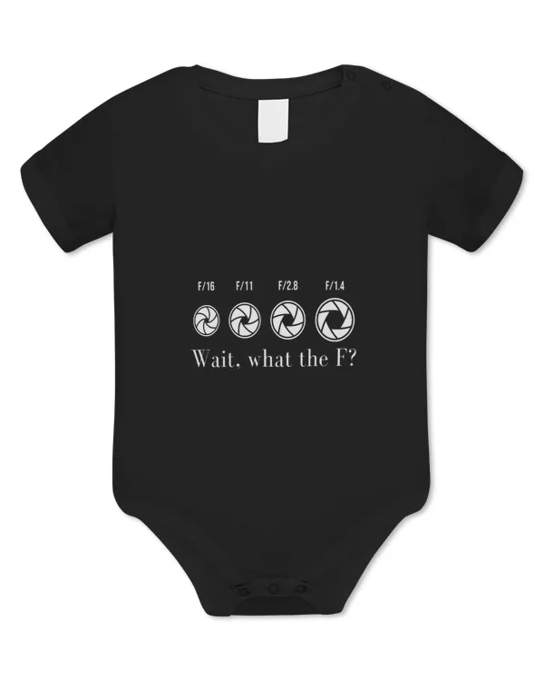 Baby Bodysuit - EU