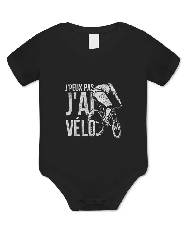 Baby Bodysuit - EU