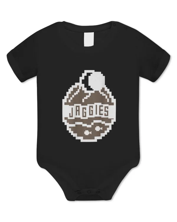 Baby Bodysuit - EU