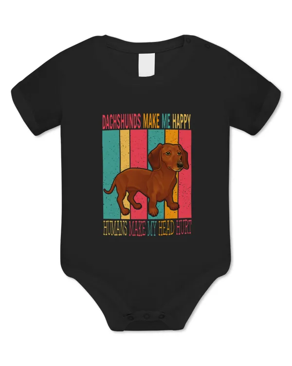 Baby Bodysuit - EU