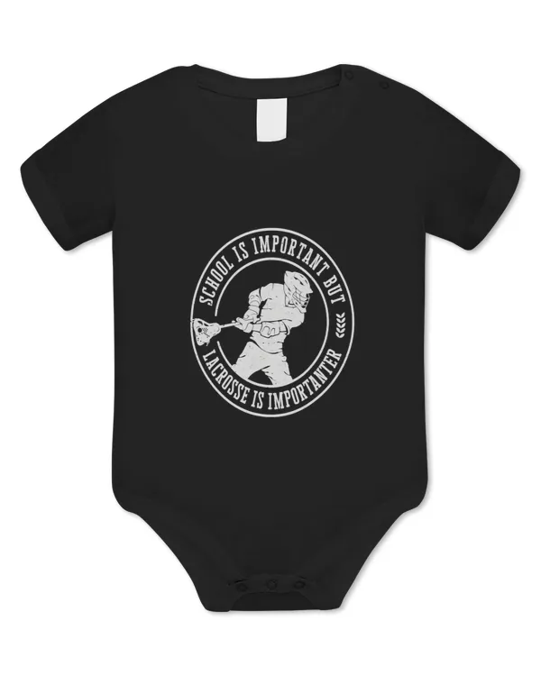 Baby Bodysuit - EU