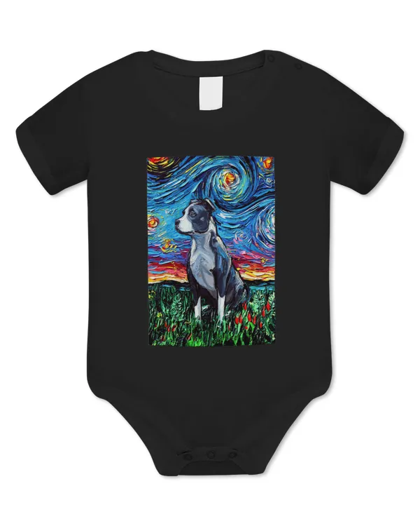 Baby Bodysuit - EU