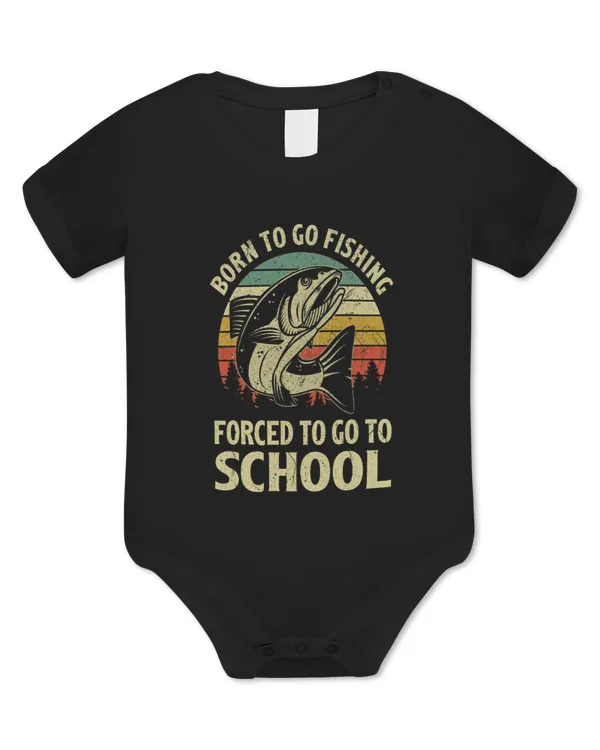 Baby Bodysuit - EU