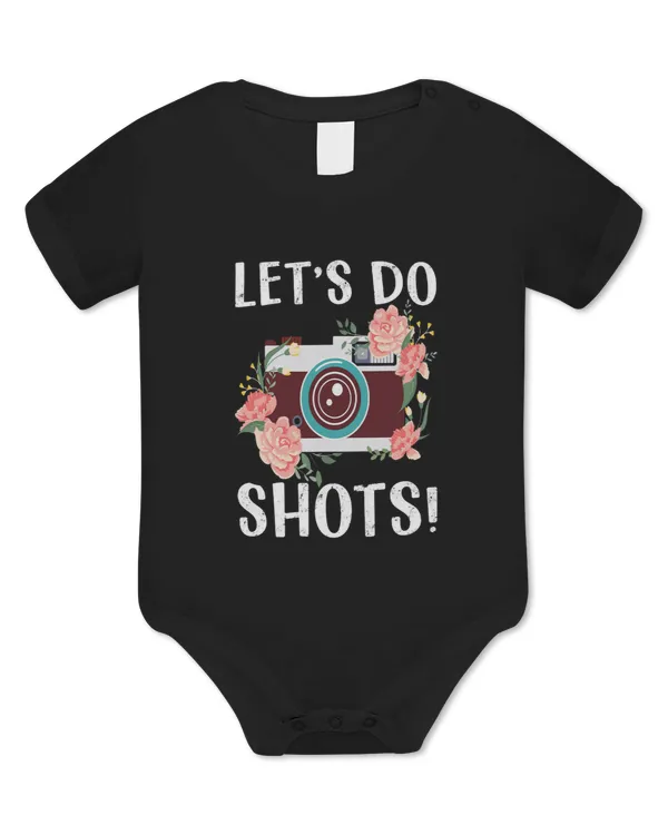 Baby Bodysuit - EU