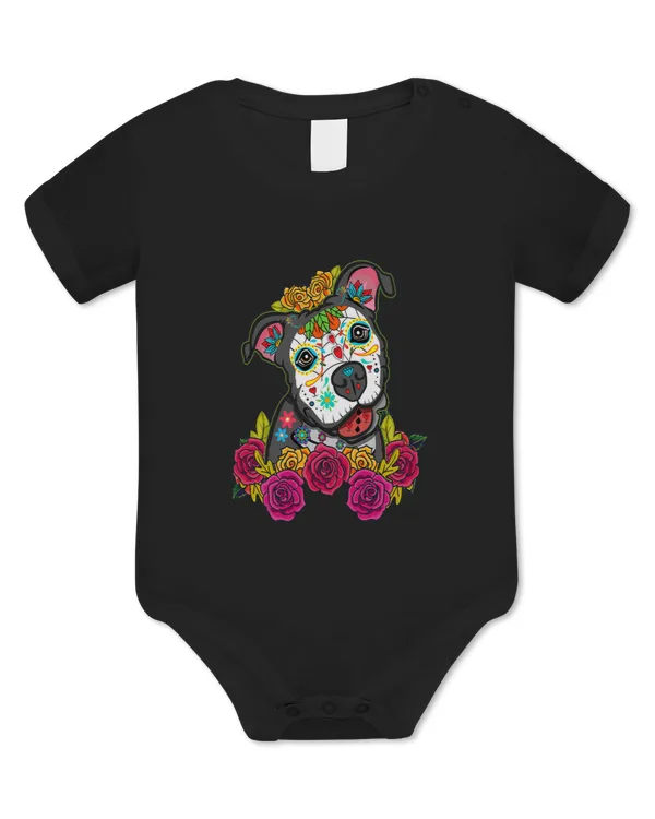 Baby Bodysuit - EU