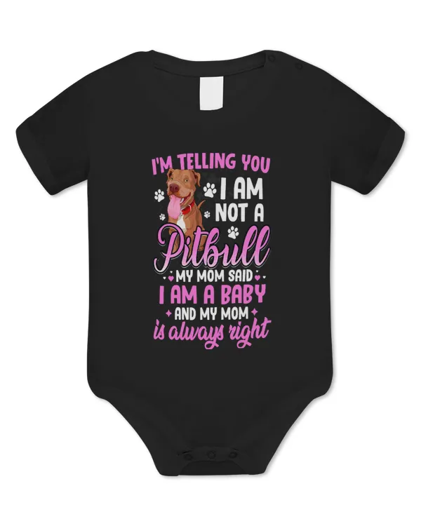 Baby Bodysuit - EU