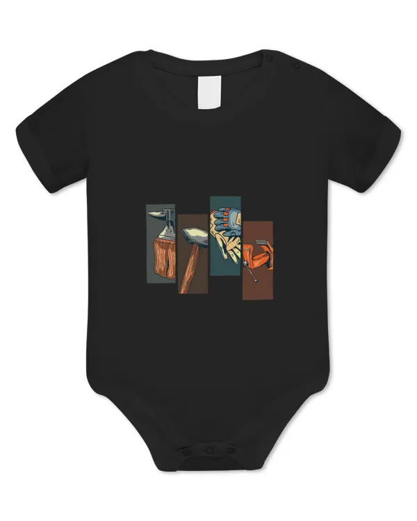 Baby Bodysuit - EU