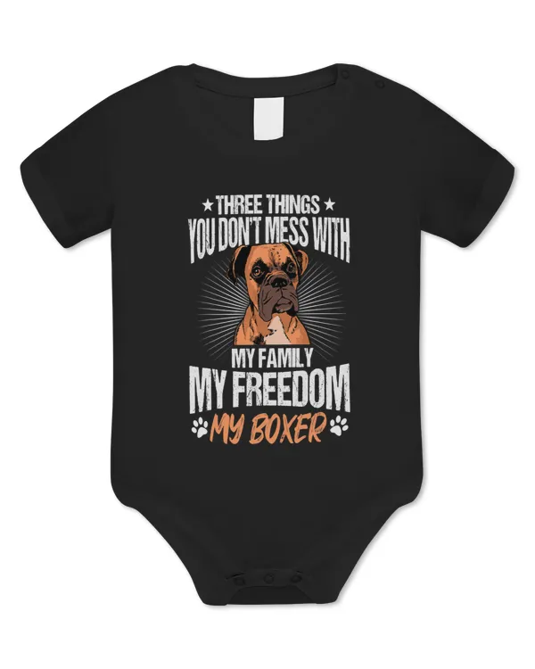 Baby Bodysuit - EU