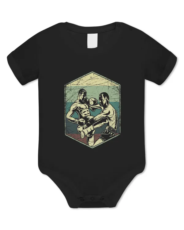 Baby Bodysuit - EU