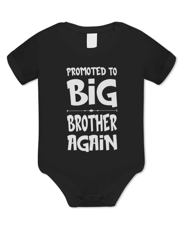 Baby Bodysuit - EU