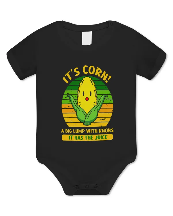 Baby Bodysuit - EU