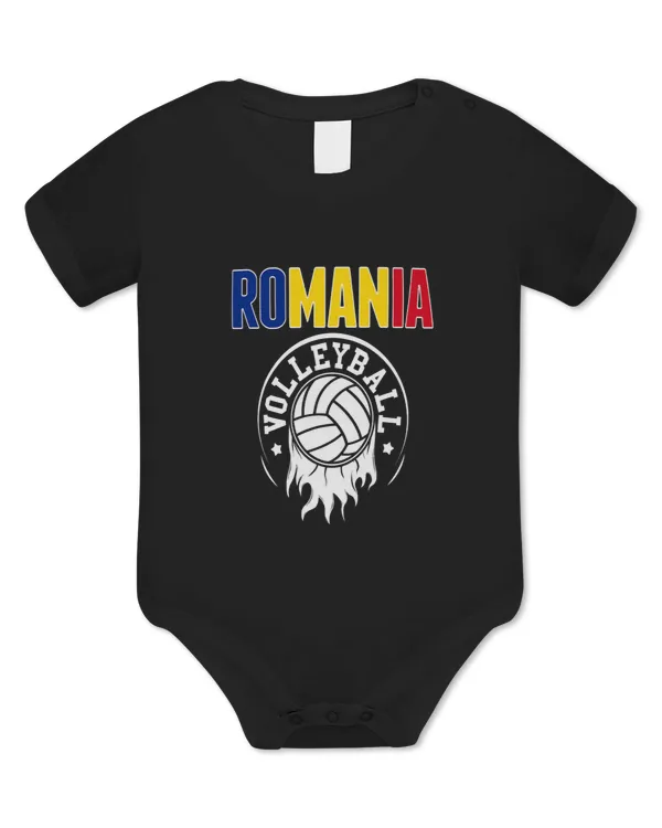 Baby Bodysuit - EU