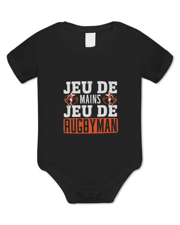 Baby Bodysuit - EU