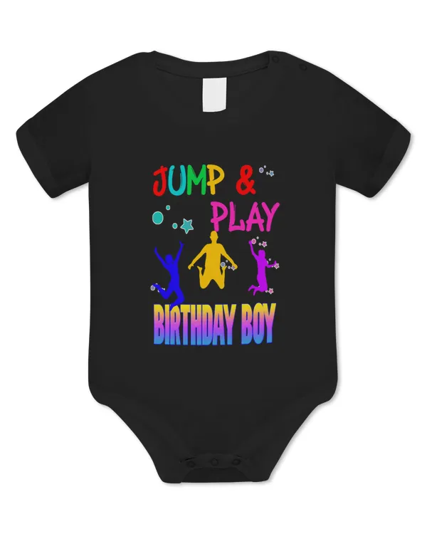 Baby Bodysuit - EU