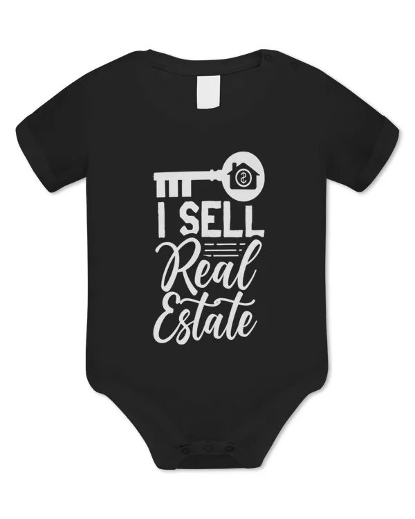 Baby Bodysuit - EU