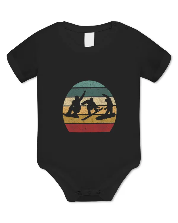 Baby Bodysuit - EU