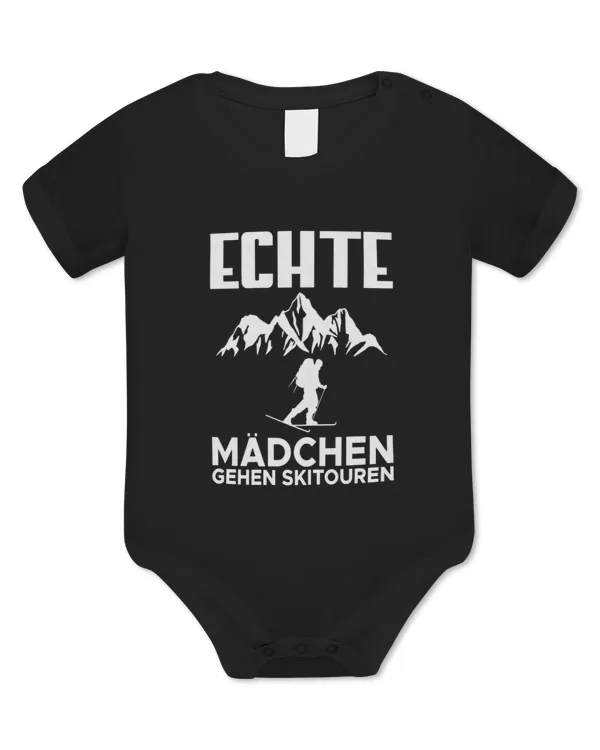 Baby Bodysuit - EU