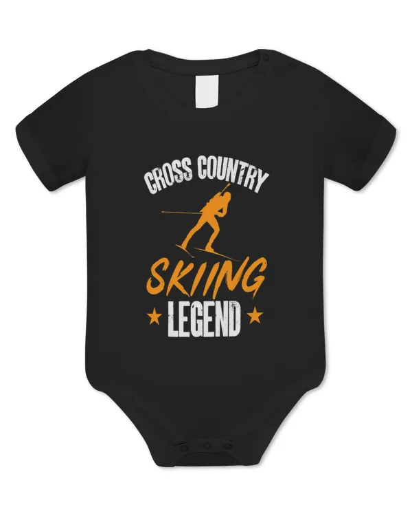 Baby Bodysuit - EU