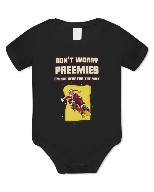 Baby Bodysuit - EU