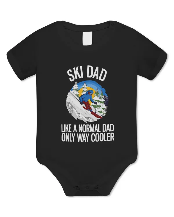 Baby Bodysuit - EU