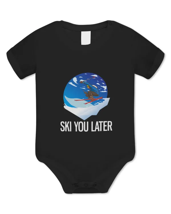 Baby Bodysuit - EU