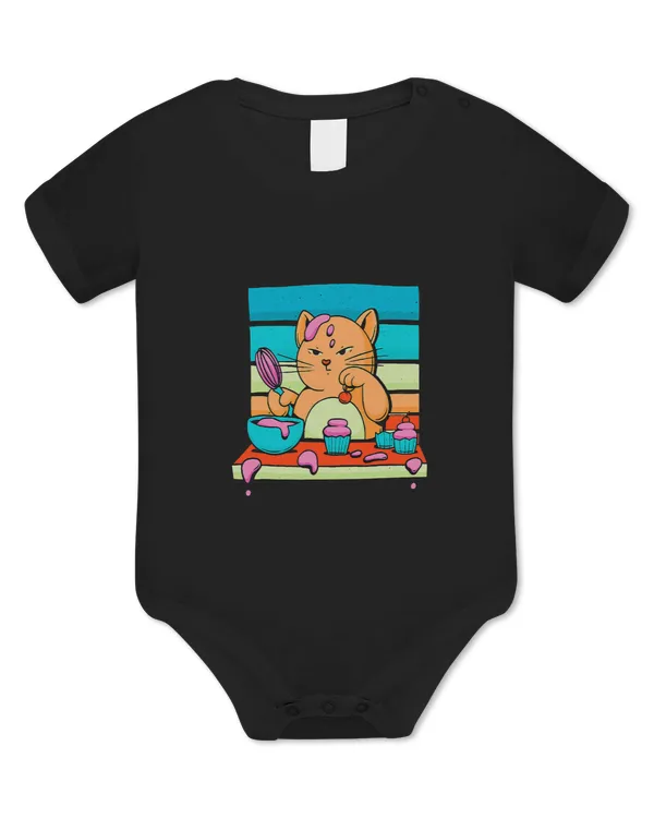 Baby Bodysuit - EU