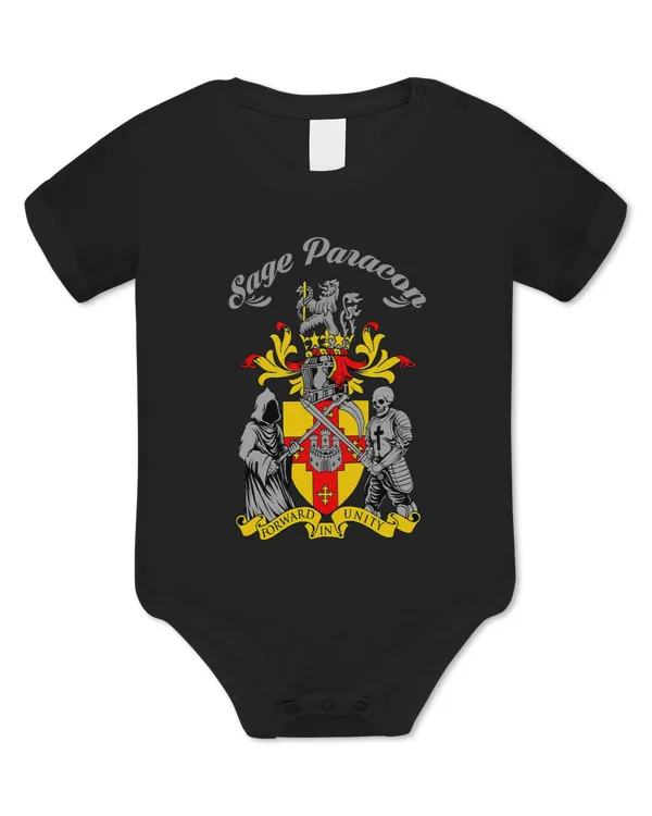 Baby Bodysuit - EU