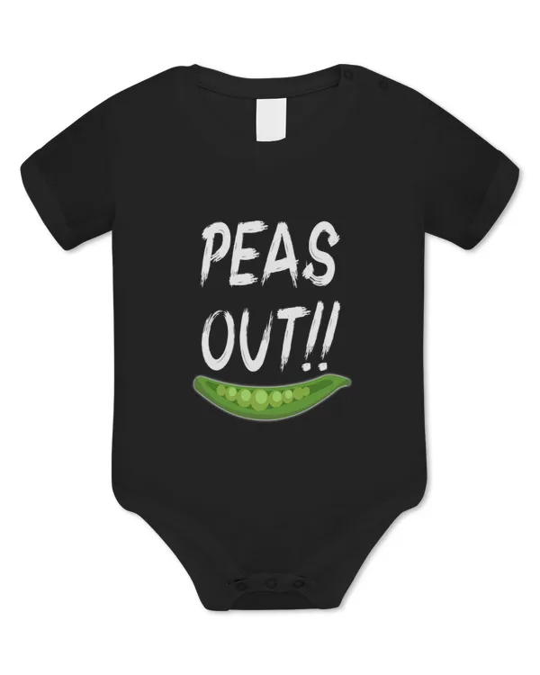 Baby Bodysuit - EU