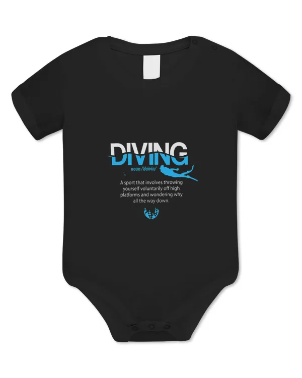 Baby Bodysuit - EU