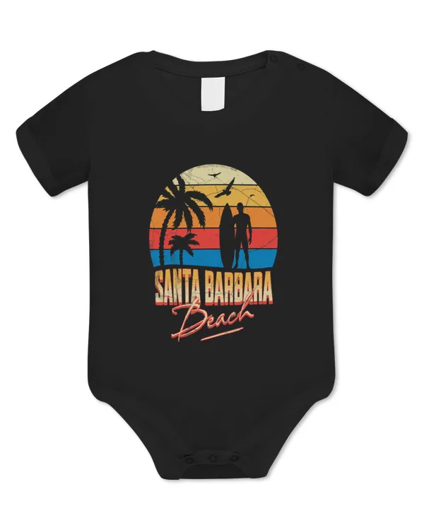 Baby Bodysuit - EU