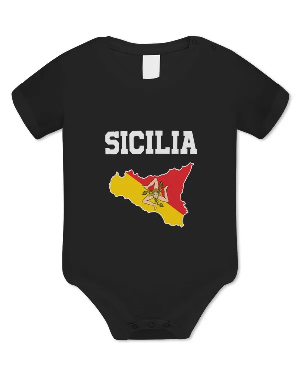 Baby Bodysuit - EU