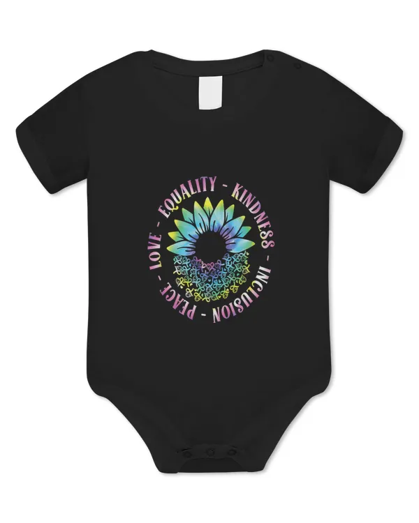 Baby Bodysuit - EU