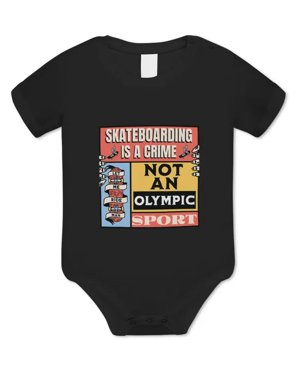 Baby Bodysuit - EU