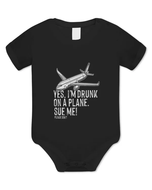 Baby Bodysuit - EU