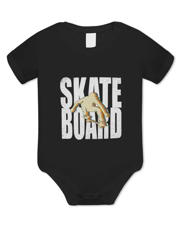 Baby Bodysuit - EU