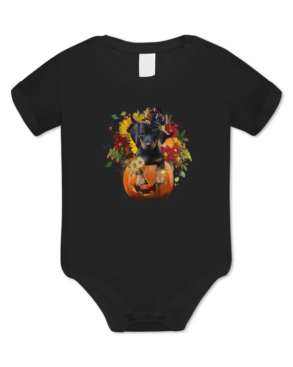 Baby Bodysuit - EU