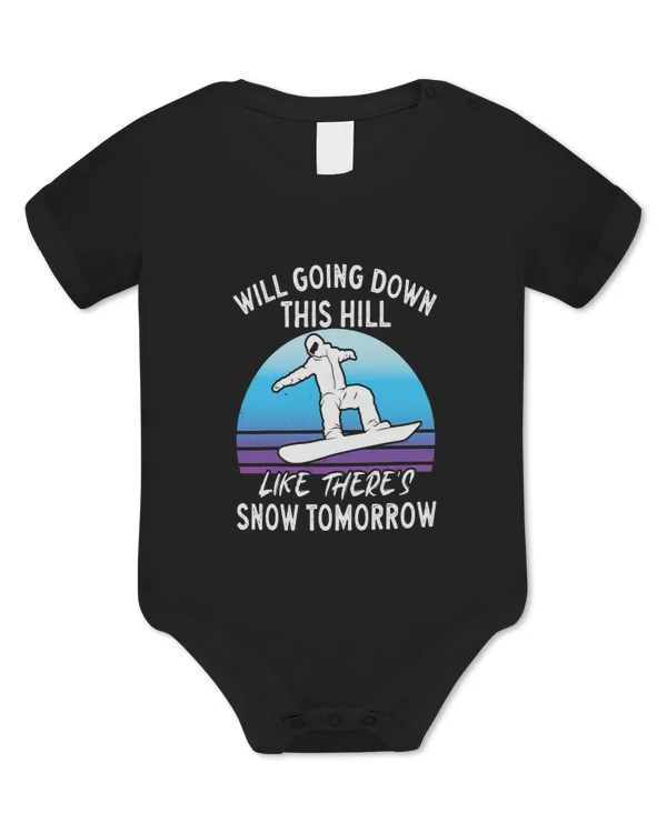 Baby Bodysuit - EU