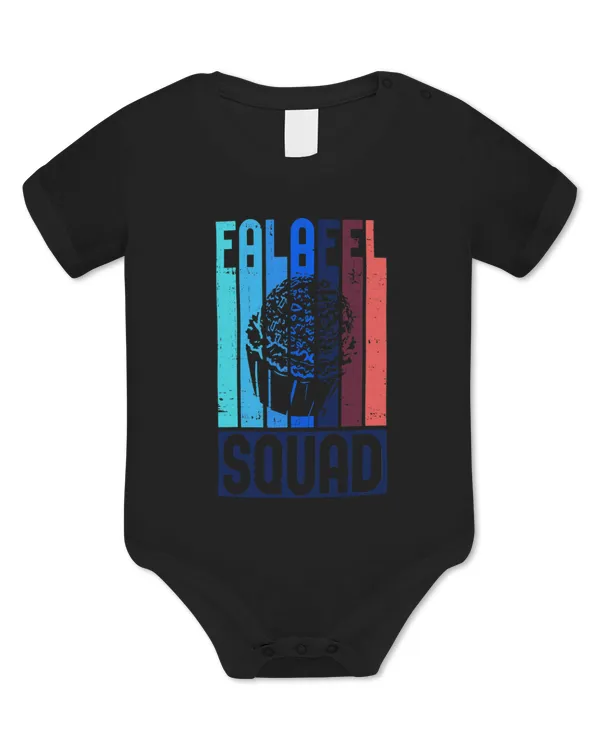 Baby Bodysuit - EU