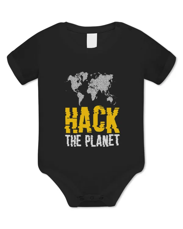 Baby Bodysuit - EU