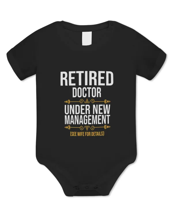 Baby Bodysuit - EU