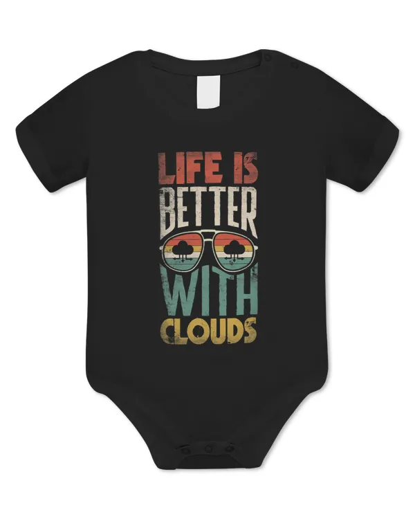 Baby Bodysuit - EU